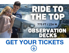 Ride To The Top & Observation Decks Adult (13+)